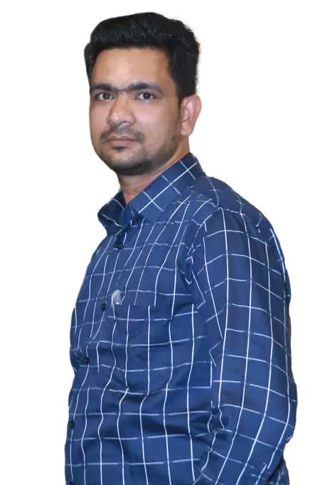 Raju Ghosh - SEO Expert in Bangladesh